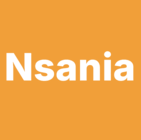 Nsania