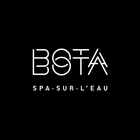 Bota Bota, spa-sur-l'eau