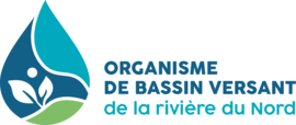 Organisme de bassin versant de la rivi�re du Nord