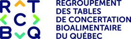 Regroupement des Tables de concertation bioalimentaire du Qu�bec