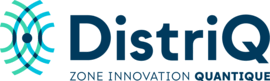 DistriQ - Zone Innovation Quantique