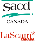 Sacd-Canada / LaScam Canada