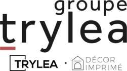 Groupe Trylea / D�cor Imprim�