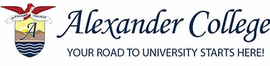 Alexander College
