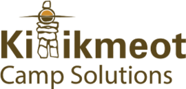 Kitikmeot Camp Solutions