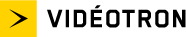 Vid�otron