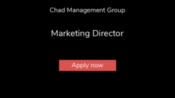 Chad Management Group